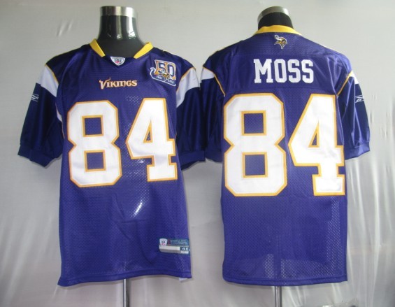 Minnesota Vikings 50th jerseys-001